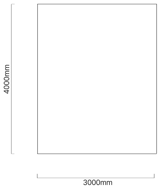Balmoral Rug Large Dimensions