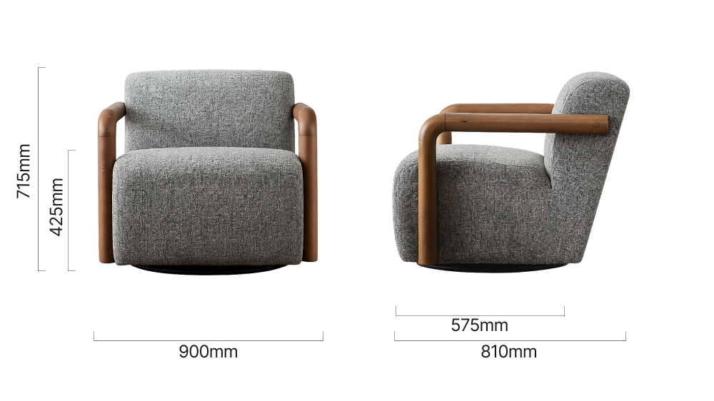 Bellora-fabric-Swivel-Armchair-ocean-dream