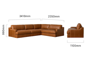 Windermere-CCouch-C3-Cinnamon-Dimensions