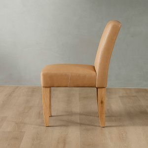 chunky-leather-dining-chair-desert
