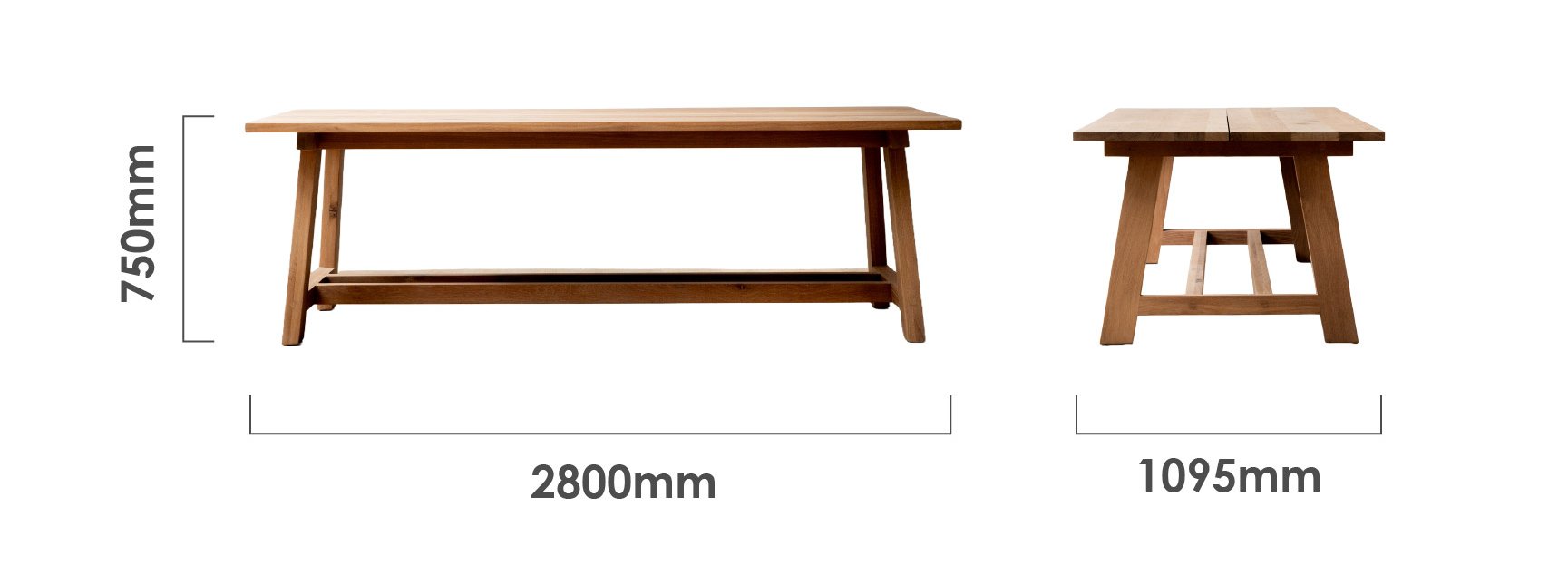griekwa-table-2.8m-oak-dimensions