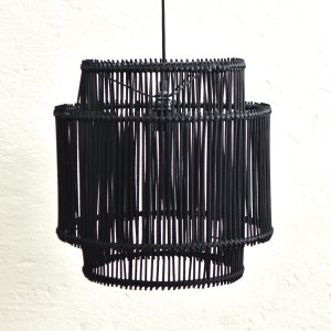 zimbali-black-pendant