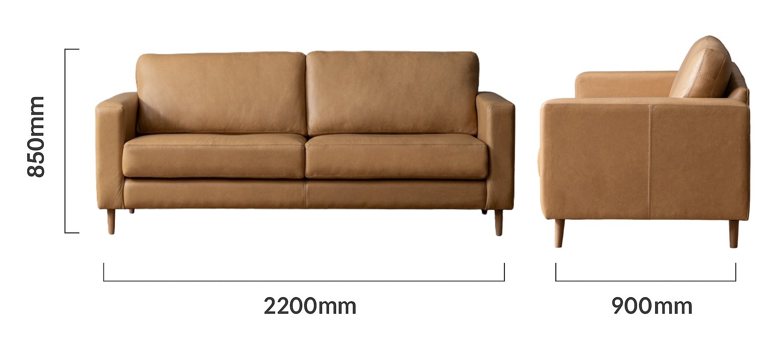 parys-3-seater-leather-couch-desert-dimensions