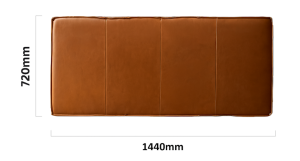 dawncrest-leather-headboard-double-tan-dimensions