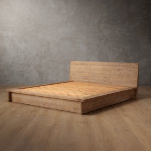 Timbercove-Bed-Queen-Grey-Wash