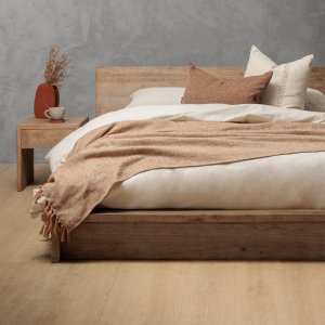 Timbercove Queen Bed