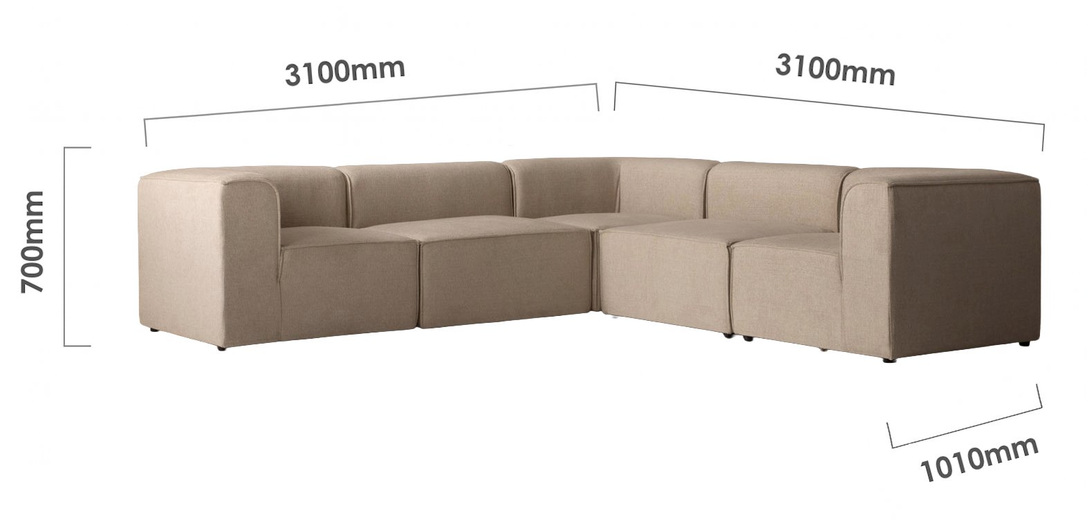havenwood-corner-couch-latte-dimensions