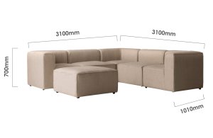 havenwood-corner-couch-with-ottoman-latte-dimensions