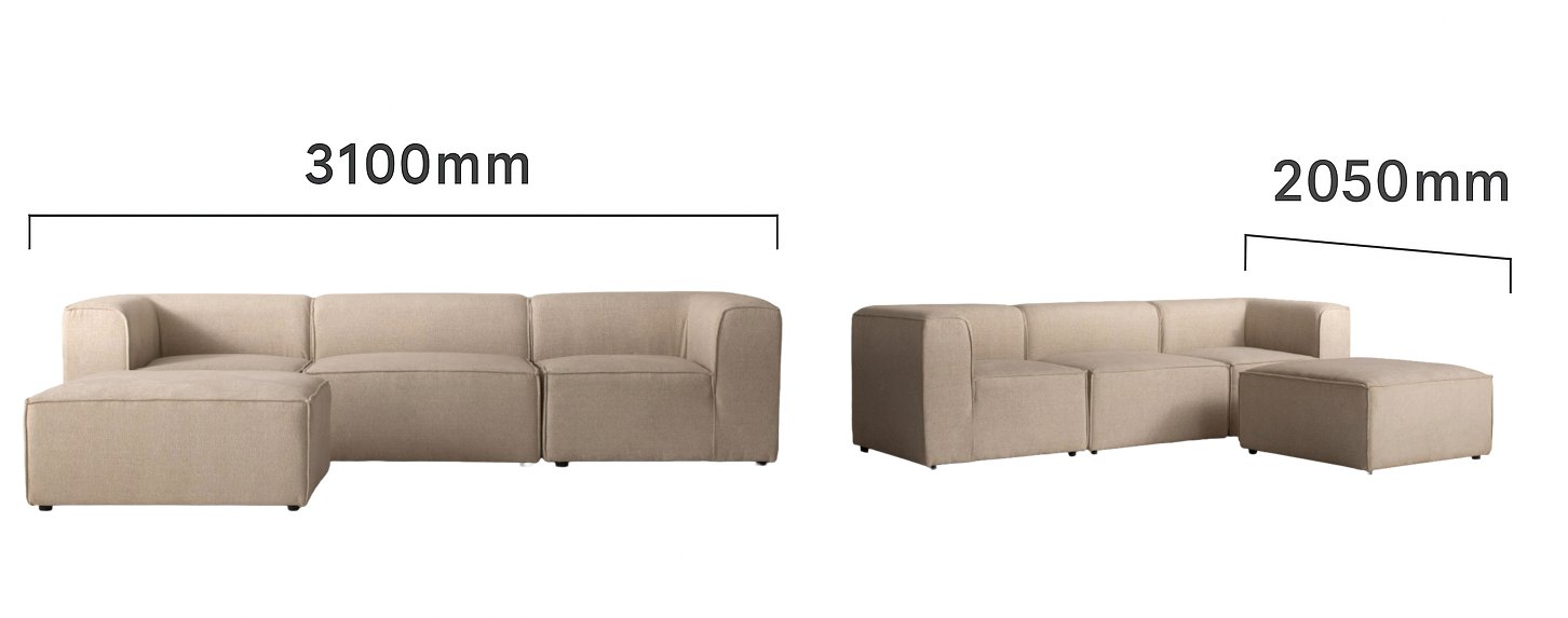 Havenwood-Daybed-latte-dimensions