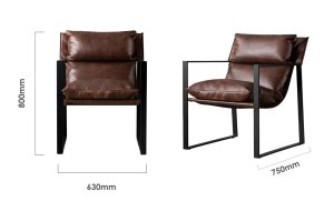 lazur-leather-armchair-umber-dimensions