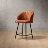 Monet-Leather-Counter-Bar-Chair-Bourbon