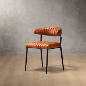 nivo-leather-dining-chair-bourbon