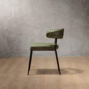 nivo-leather-dining-chair-vintage-green