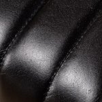 Obsidian-leather-swatch