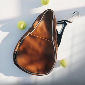 leather-padel-bag- padelracket-padelracquet-tennisbag-racketbag-padel-paddle-sportsbag