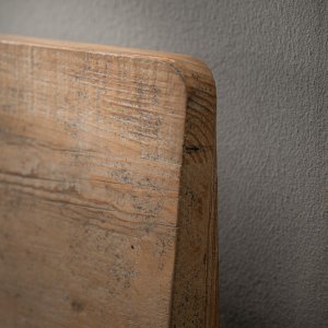 Timbercove Bed - King XL- Grey Wash
