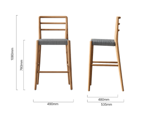 sawyer-tall-bar-chair-grey-dimensions