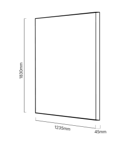 Timber-Vein-Framed-Hand-Painted-Canvas-Art-Multicolour-dimensions