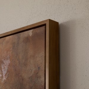 clay-whisper-framed-hand-painted-canvas-art