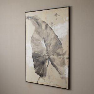 timber-vein-framed-hand-painted-canvas-art