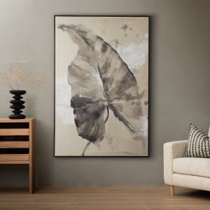 timber-vein-framed-hand-painted-canvas-art