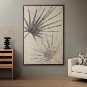 timber-woods-framed-hand-painted-canvas-art