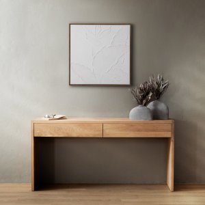 hushed-mirage-framed-hand-painted-canvas-art-white