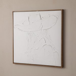 hushed-memory-framed-hand-painted-canvas-art