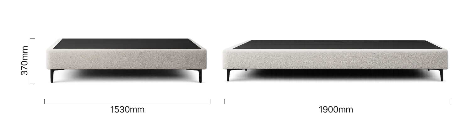 caravé-bed-base-queen-dimensions