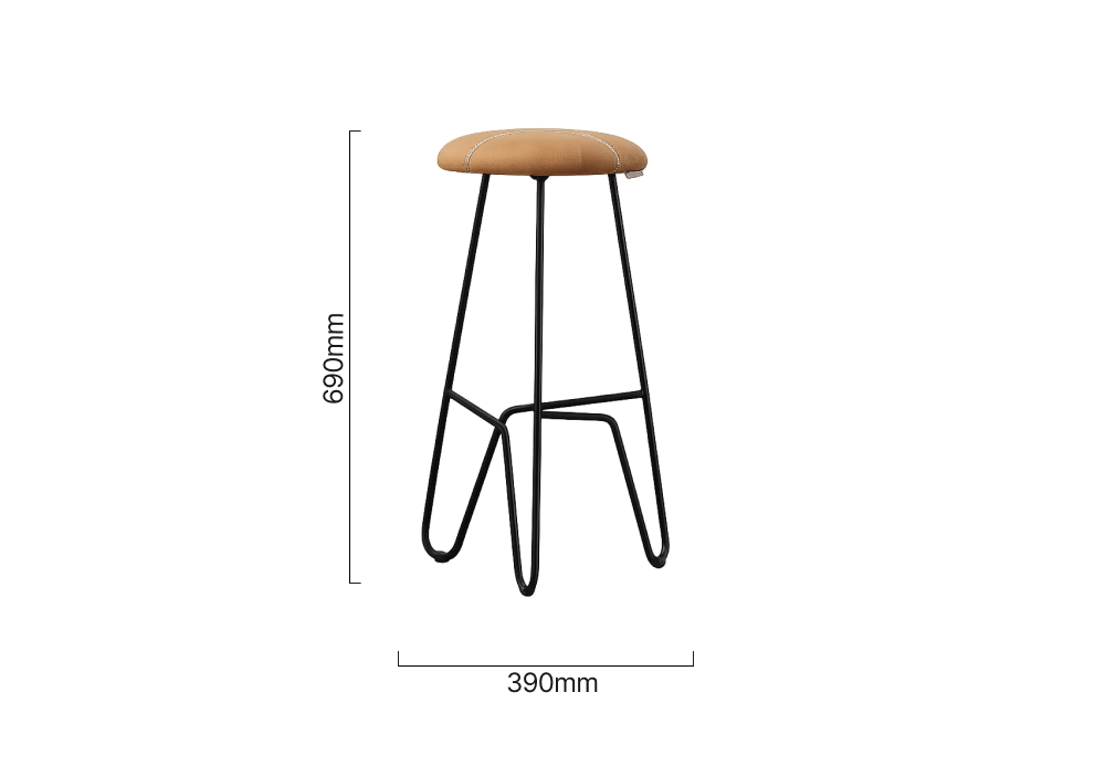 springbok-counter-bar-chair-caramel