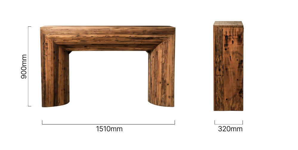 fallowmere-console-table-dimensions