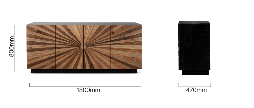 fallowmere-sideboard