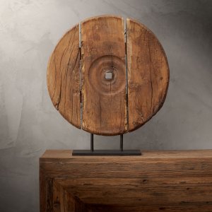 oxen-wooden-sculpture