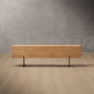fira-bench-vintage