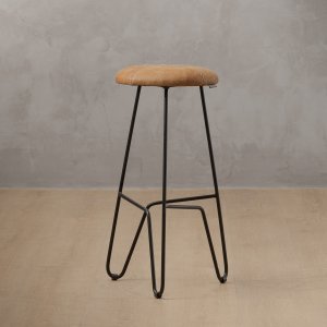 delaire-leather-counter-bar-chair-caramel