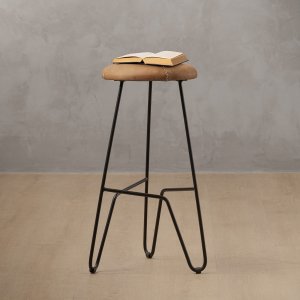 delaire-leather-counter-bar-chair-caramel