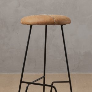 delaire-leather-counter-bar-chair-caramel