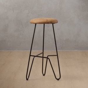 delaire-leather-counter-bar-chair-caramel