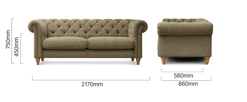 merachelle-3-seater-earthstone-dimensions