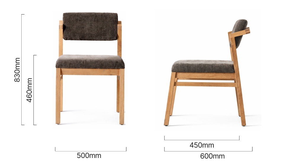 jozi-fabric-dining-chair-fossil-wave-dimensions