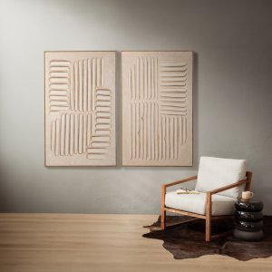 Marlani Wall Art Set of 2