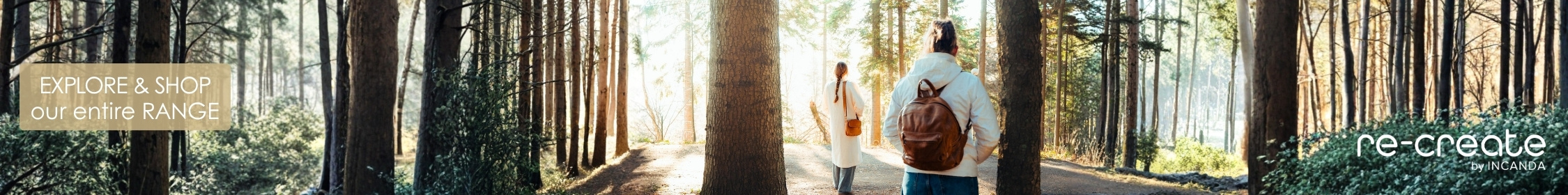 Re-Create Collection Banner