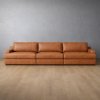 windermere-leather-couch-tan-factory-sale