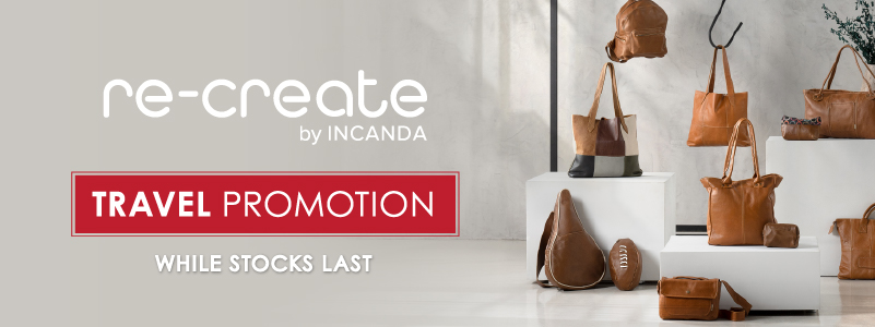 Re-Create Collection Banner Mobile