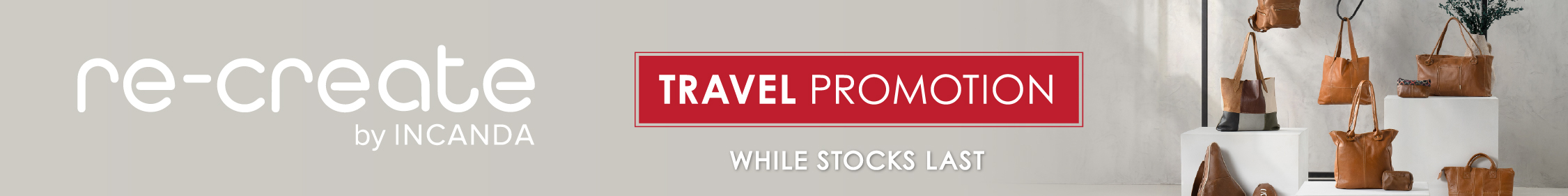 Re-Create Collection Banner