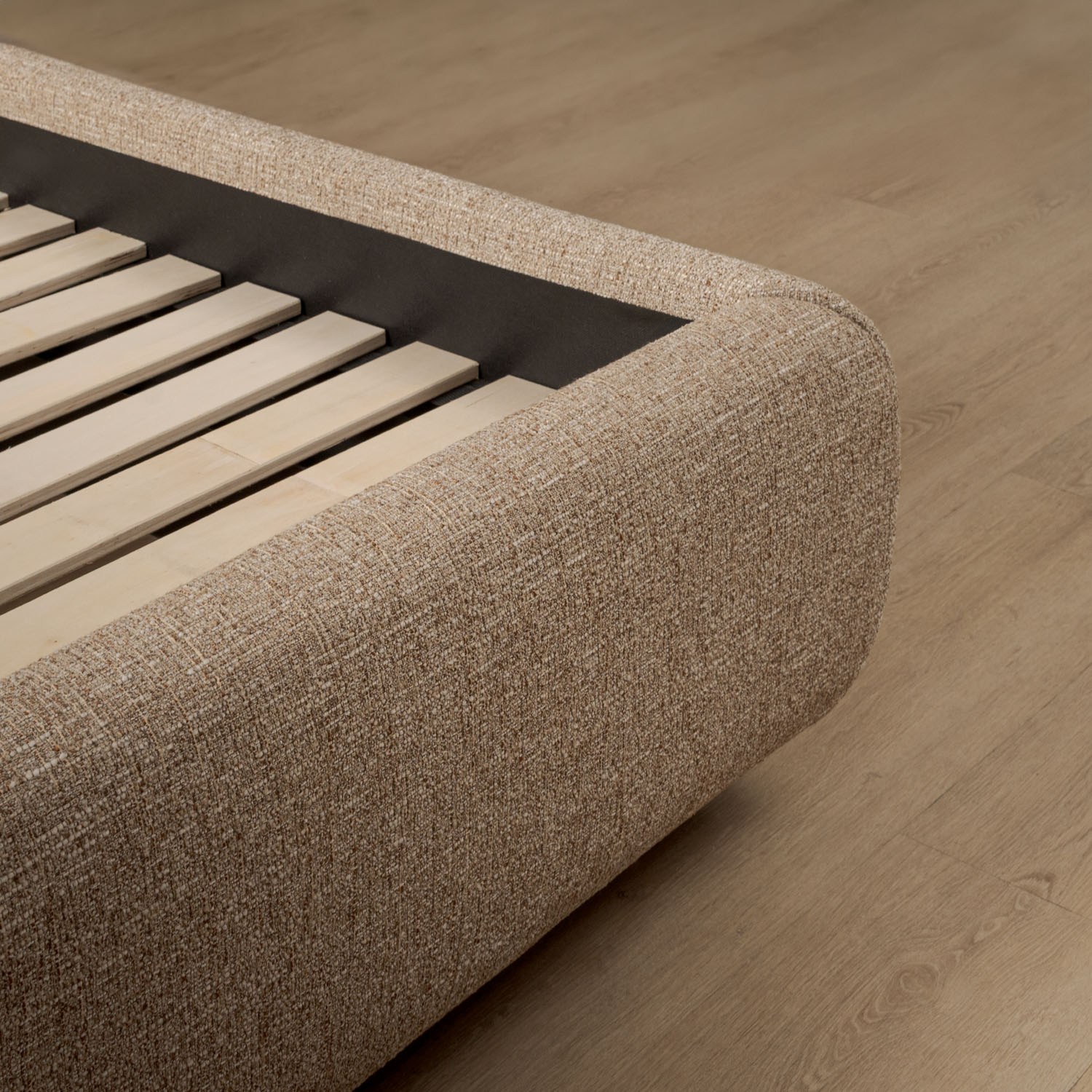 Eminence Bed –Sandstone