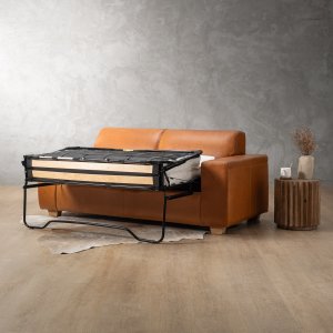 karoo-leather-sleeper-couch-ginger
