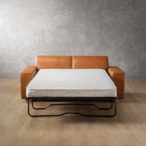 karoo-leather-sleeper-couch-ginger