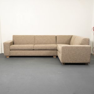 Karoo Classic Corner Unit Ghent Nutmeg