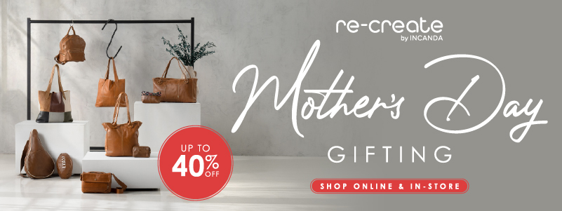 Re-Create Collection Banner Mobile